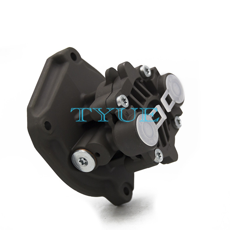 NEW Fuel Pump Low Pressure 0440020028 0440020066 5001863917 - 图片 4