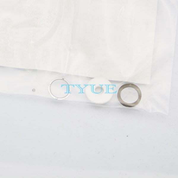 Diesel Fuel Engine Pump Repair Kits 096010-0010 Gasket Kits 800601  97818 - 图片 2