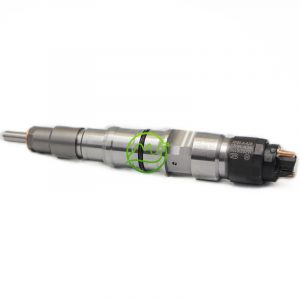 Remanufactured Diesel Fuel injector 0445120438 in stock
