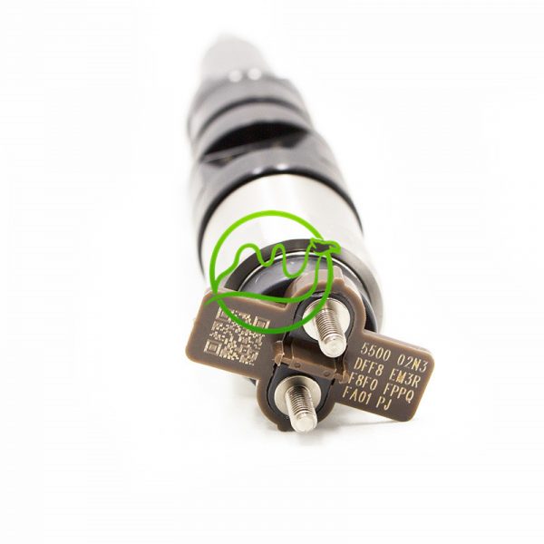 Remanufactured Diesel Fuel Injector 095000-5940 095000-6223 095000-6222 - 图片 2
