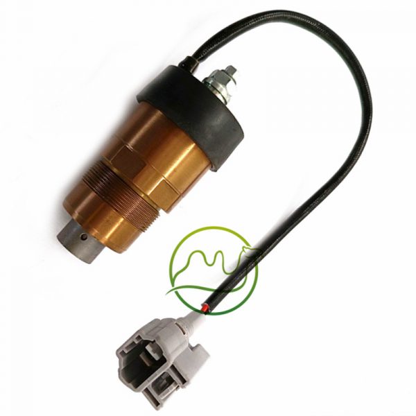Diesel Common Rail Engine Suction Control Valve  096600-0033  0966000033 - 图片 3