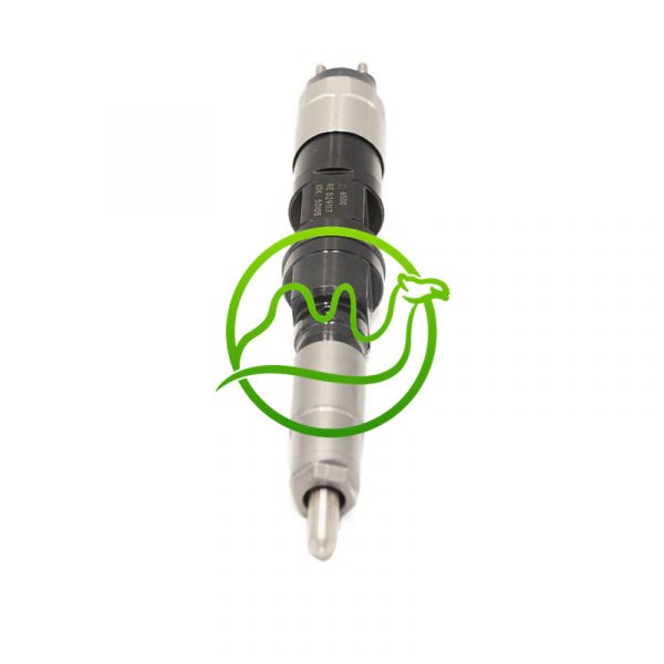 Remanufactured diesel fuel injector RE508825 095000-0820 095000-0821 - 图片 2