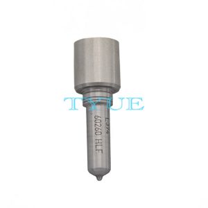 Common Rail Injector Nozzle L287PBC  nozzle  L287PBC