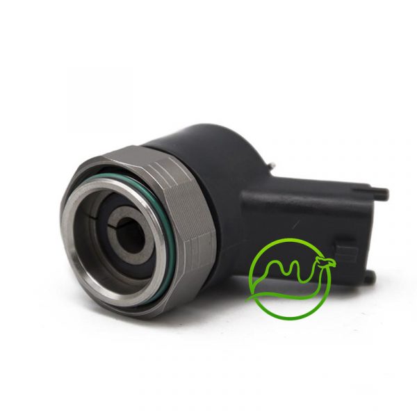FOOVC30057 Diesel Fuel Injector Solenoid Valve F00VC30057 for 0445110008 0445110028 0445110029 - 图片 3