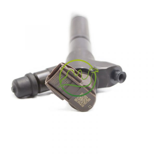 Original Diesel Injector 23670-26060 2367026060 - 图片 4