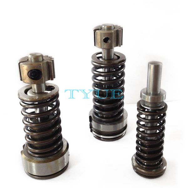 HotSelling Diesel Engine Pump Plunger 4N4997  Mark 4N4997 - 图片 3