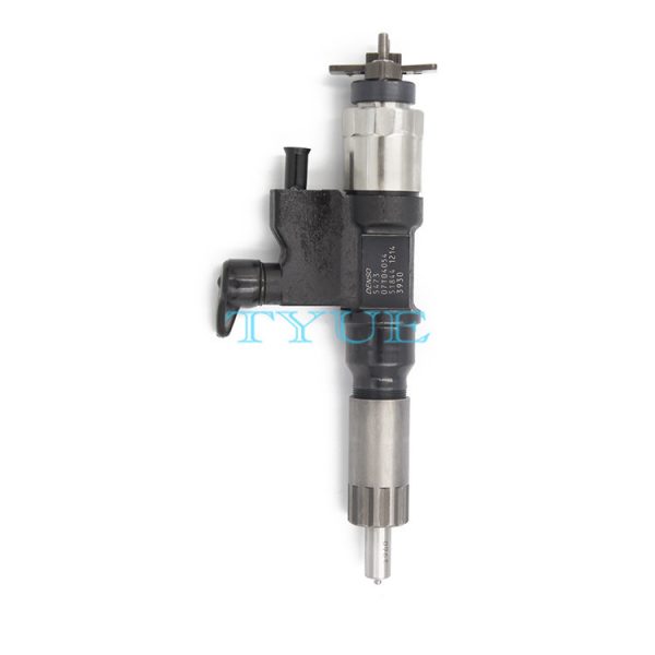 High Quality Diesel Injector 095000-5214  Common Rail Disesl Injector 095000-5214
