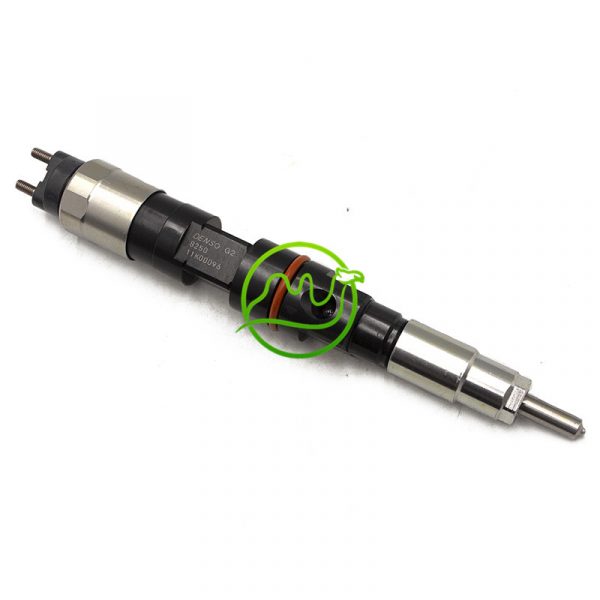 Engine Diesel Fuel Injector 095000-8250 - 图片 3