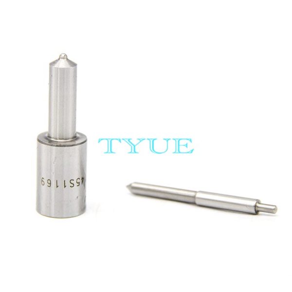 High quality injector nozzle BDLL150S6737CF BDLL150S6599CF BDLLA28S589 - 图片 4