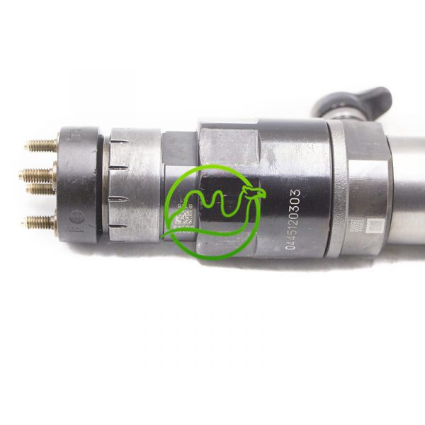 Remanufactured Disesl Injector 0445120303 - 图片 4