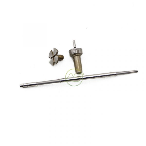 Common Rail Valve Set F00VC01202 FOOVC01202 for injector 0445110419 - 图片 2