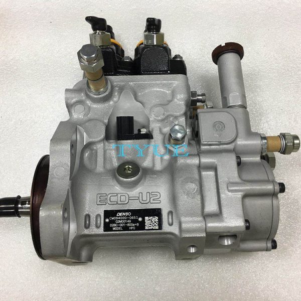Injection Oil Pump 094000-0342 0940000342