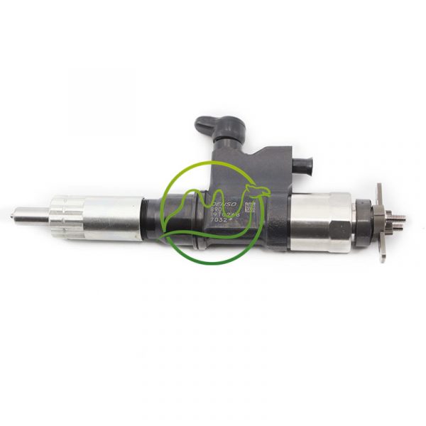High Quality Diesel Injector 095000-8901 0950008901 - 图片 3