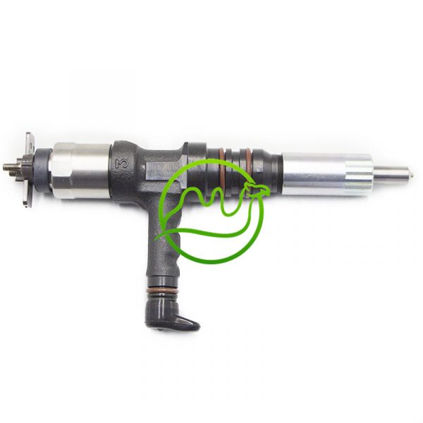 Remanufactured fuel Injector 295050-0720 295050-0723 6252-11-3100 - 图片 2