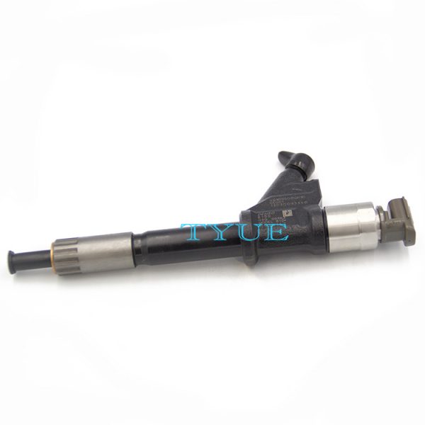 Remanufactured diesel fuel injector 095000-8871 0950008871 VG1038080007 - 图片 2