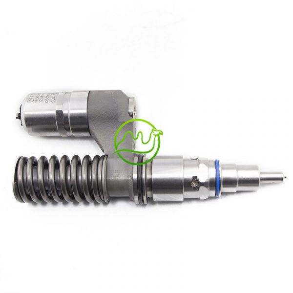 Remanufactured Diesel Common Rail Injector 8170966 3835257 0414702015 - 图片 4