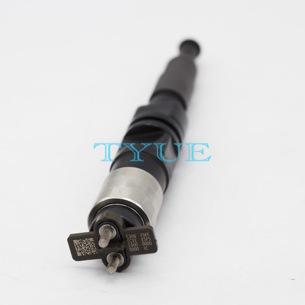 Remanufactured Engine Diesel Fuel Injector 095000-5480 095000-5481 - 图片 4