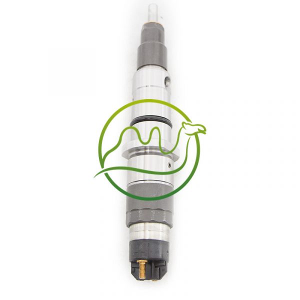 Common Rail Disesl Injector 0445120120 0445 120 120 - 图片 2