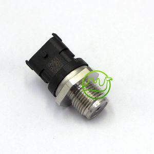 Good Quality Fuel Rail Pressure Sensors 0281006425  281006425