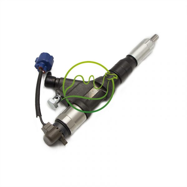 Remanufactured fuel injector 095000-0491 095000-0490 095000-0492  in stock - 图片 4