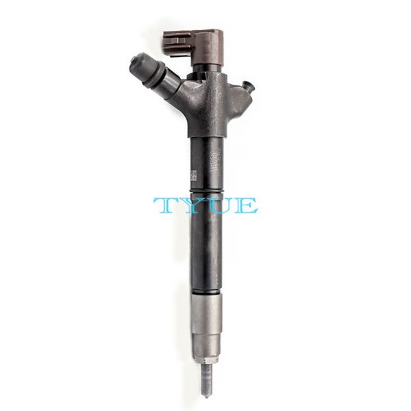 High quality Common rail  Injector 295900-0220 2959000220 - 图片 2