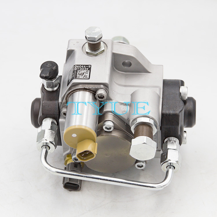 Diesel Engine Fuel Injection Oil Pump 2641A405 295-9125 2959125 - 图片 2