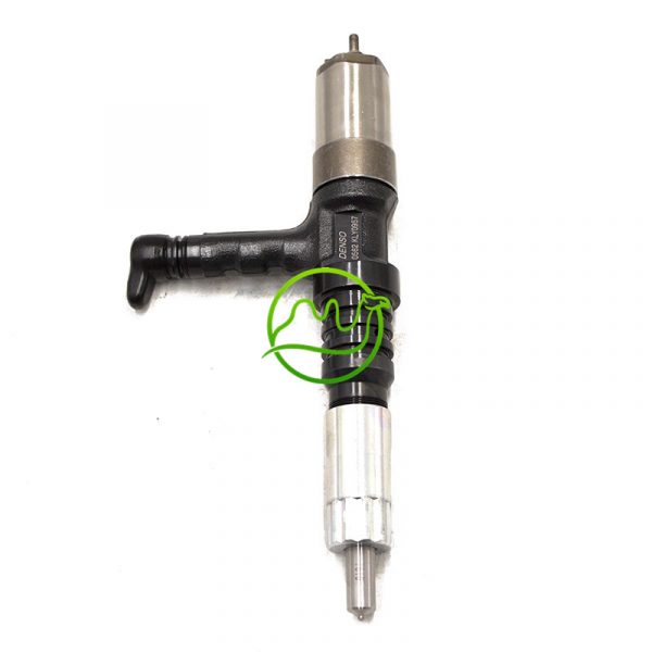 Made in China new Diesel Injector 295700-0220 33800-52800 - 图片 2