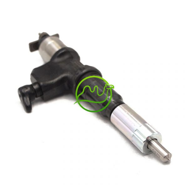 Remanufactured Diesel Injector 095000-8981 Common Rail Disesl Injector 0950008981 - 图片 4