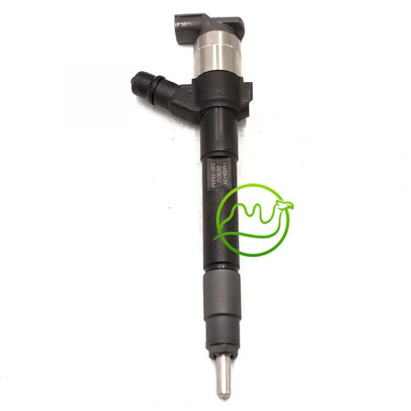 Remanufactured Engine Diesel Fuel Injector 295050-0960 12640381 2950500960 - 图片 3