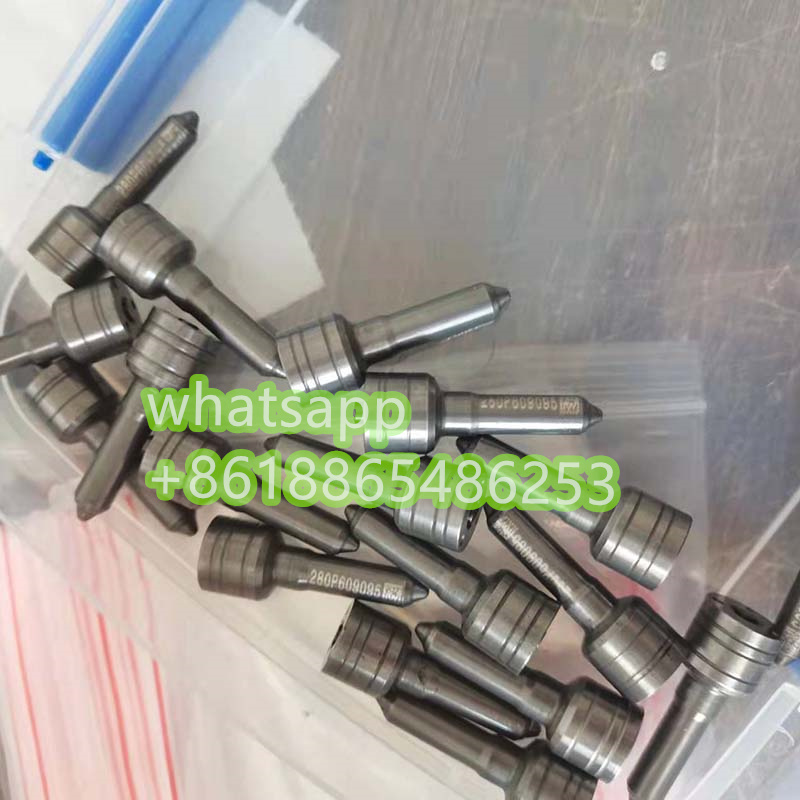 New Common Rail Oil Nozzle assembly CTRF9553N FOR 3126B NOZZLE COMPONENT - 图片 2