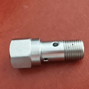 Overflow Valve Pump 2469403253 A2-01122