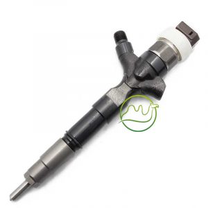 Made in China new Common Rail Fuel Injector 095000-7760 095000-7761  23670-39270