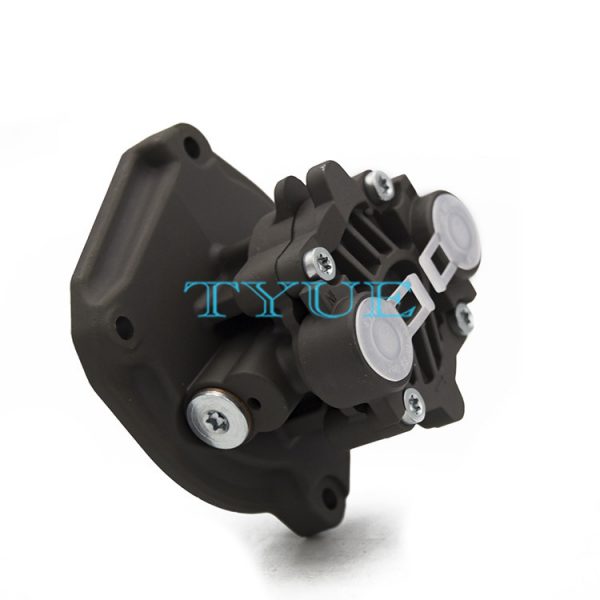 NEW Fuel Pump Low Pressure 0440020080 0440020114 - 图片 4