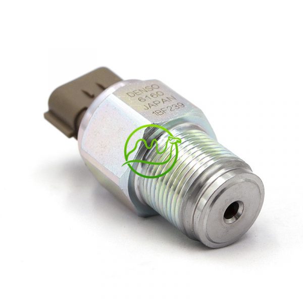 Chinese New Diesel Fuel Rail Pressure Sensor 89458-60010 89458 60010 8945860010 - 图片 3