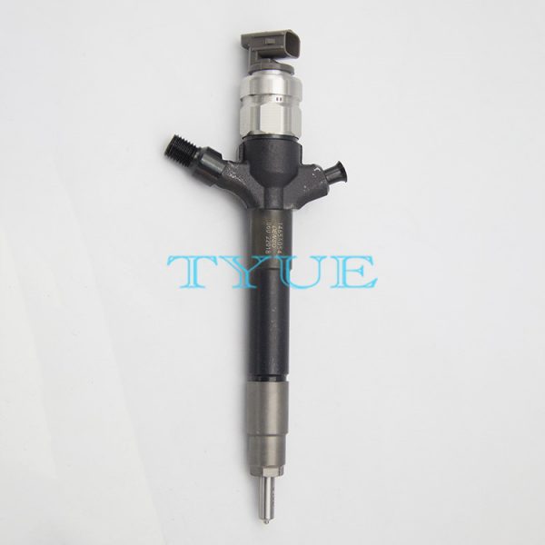 Engine Diesel Fuel Injector 095000-1770 high quality 0950001770 6156-11-3300 6156113300 - 图片 3
