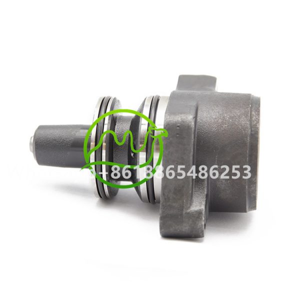 Long core single plunger seat 094150-0320 is suitable For oil pump 094000-0740 094000-0750 - 图片 3