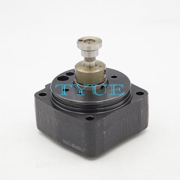 High Quality Diesel engine Parts 4 Cyl diesel pump rotor head 146403-6820 - 图片 3