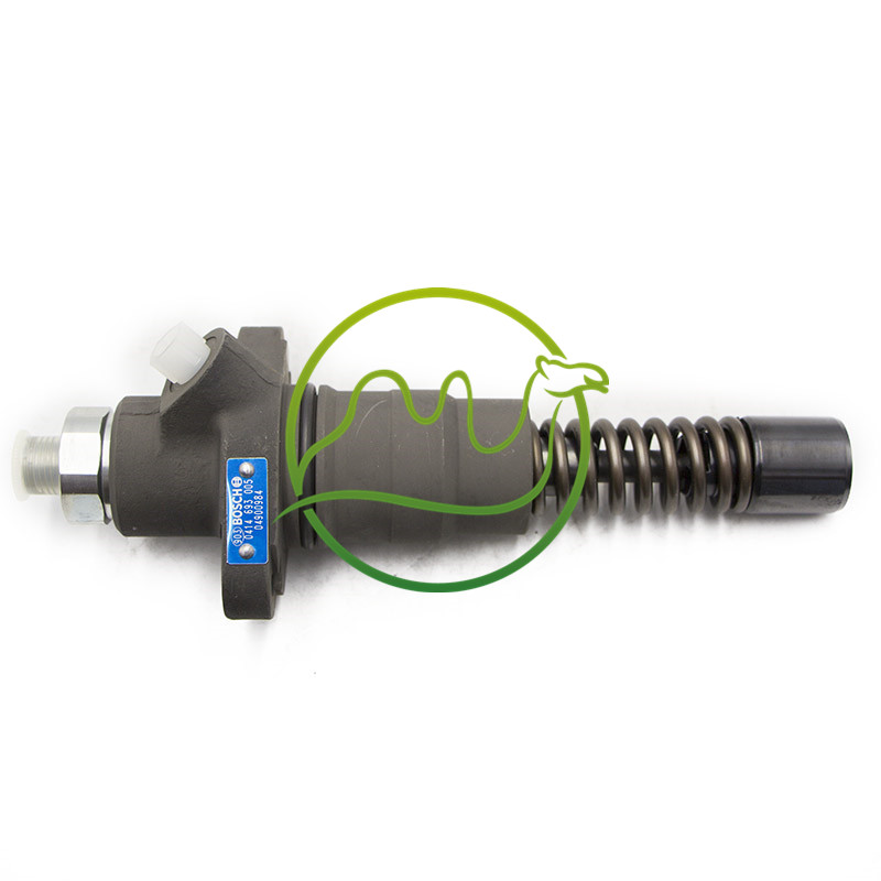 Remanufactured Fuel Injection Unit Pump 0414693005 02113694 2113694 - 图片 2