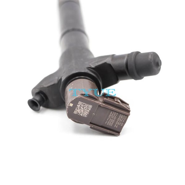 High quality Common rail  Injector 295900-0450 2959000450 - 图片 3