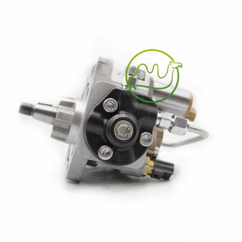 Remanufactured diesel fuel injector pump 22100-E0280 22100-E0284 22100-78183 294000-0190 294000-1500 - 图片 4