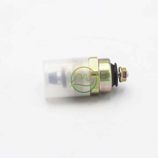 12V/24V Shut Off Solenoid 146650-1220 1466501220 A77753 In stock - 图片 2