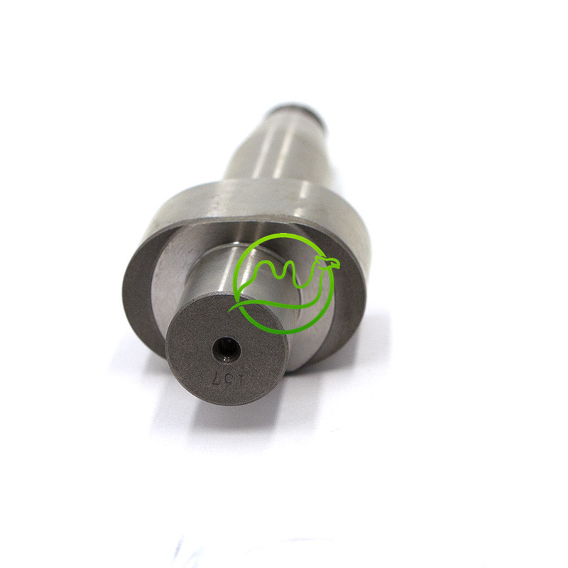 Remanufactured quality camshaft 1466C06030 For oil pump 0445010507 0445010508 - 图片 3