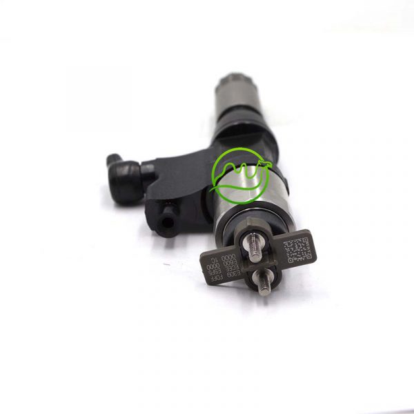 Remanufactured Diesel Injector 095000-0108 095000-6366 095000-0760 - 图片 4