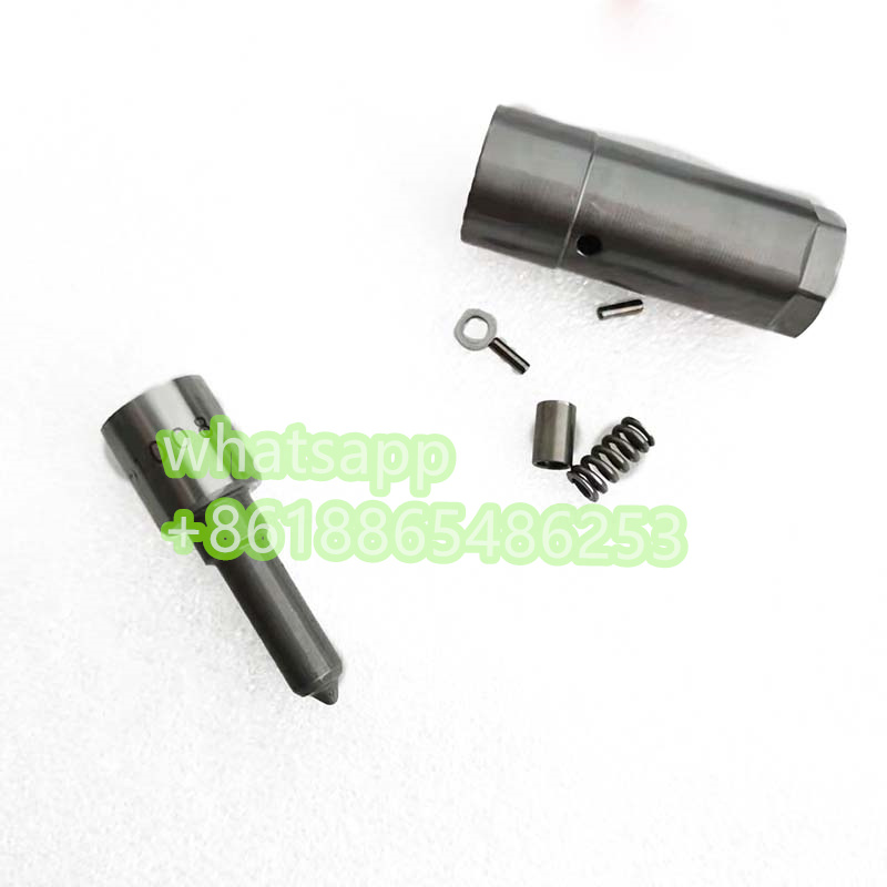 New Common Rail Oil Nozzle assembly CTRF9553N FOR 3126B NOZZLE COMPONENT - 图片 3