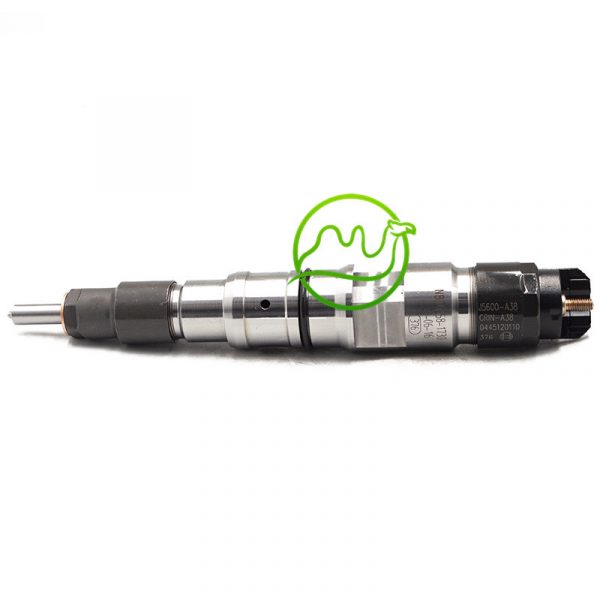 Remanufactured Diesel Injector 0445120094 0445120095 0445120096 - 图片 4