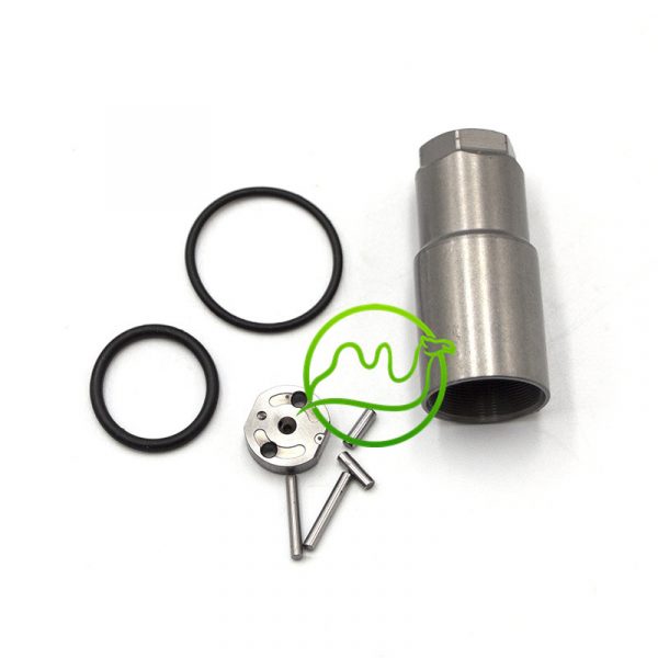 Overhaul kit FOR Denso injectors 095000-6593 095000-6591