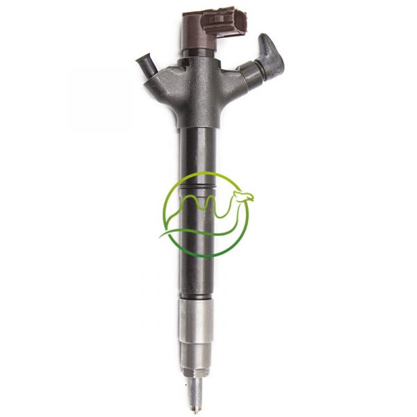 Remanufactured Common rail Diesel Injector 23670-0R100 295900-0090