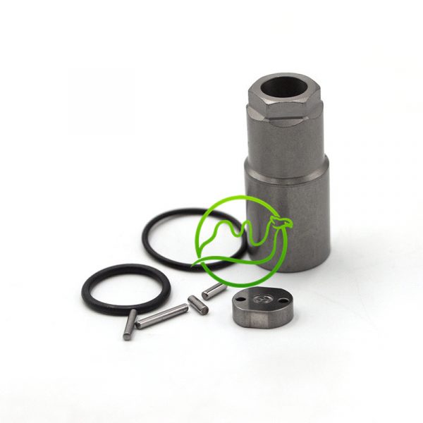 Overhaul kit FOR Denso injectors 095000-6593 095000-6591 - 图片 4