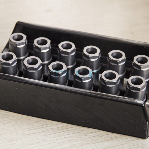 Common Rail 320D Nut for Injector 326-4700 - 图片 4