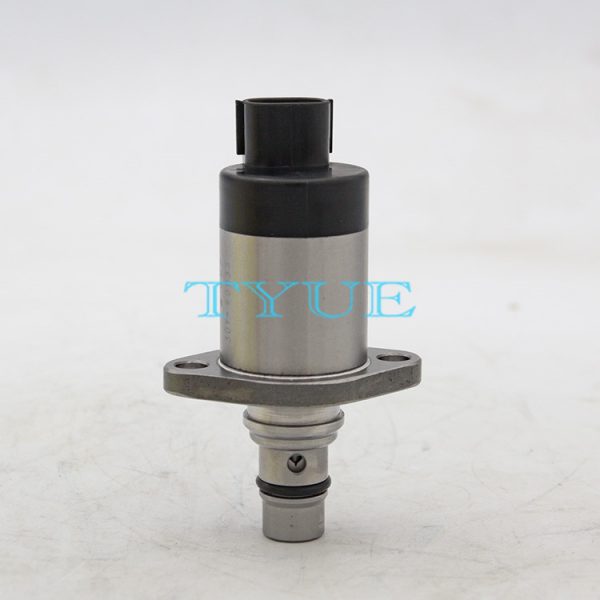 Diesel Common Rail Engine Suction Control Valve 294200-2760 294009-1372 - 图片 3